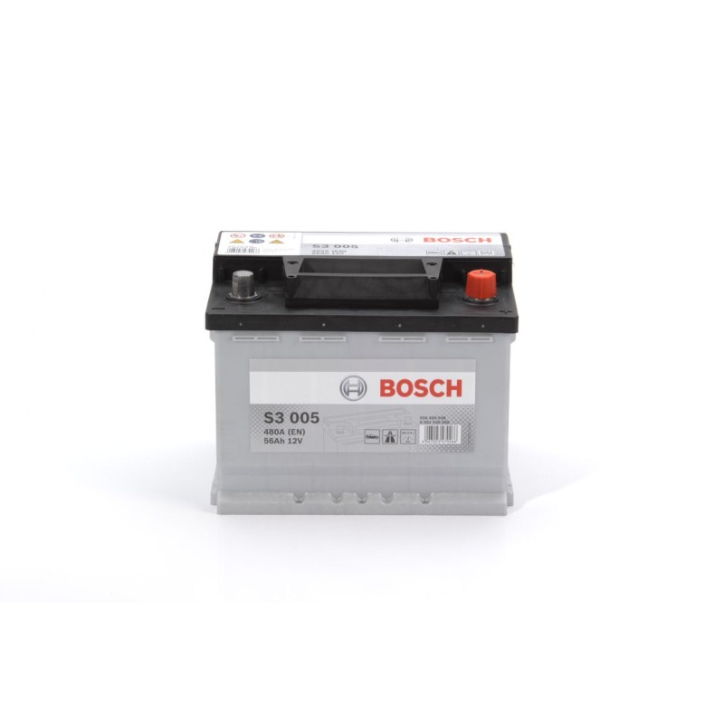 BOSCH Käivitusaku 0 092 S30 050