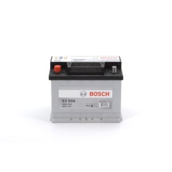 BOSCH Käivitusaku 0 092 S30 060