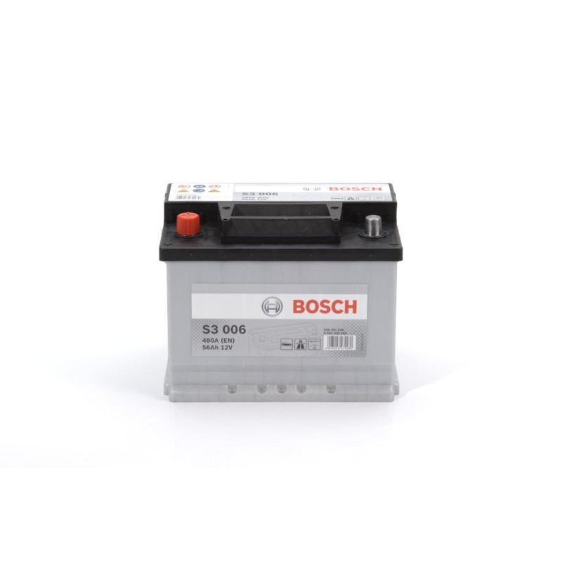 BOSCH Käivitusaku 0 092 S30 060