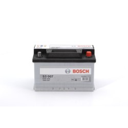 BOSCH Käivitusaku 0 092 S30 070