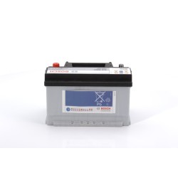 BOSCH Käivitusaku 0 092 S30 070