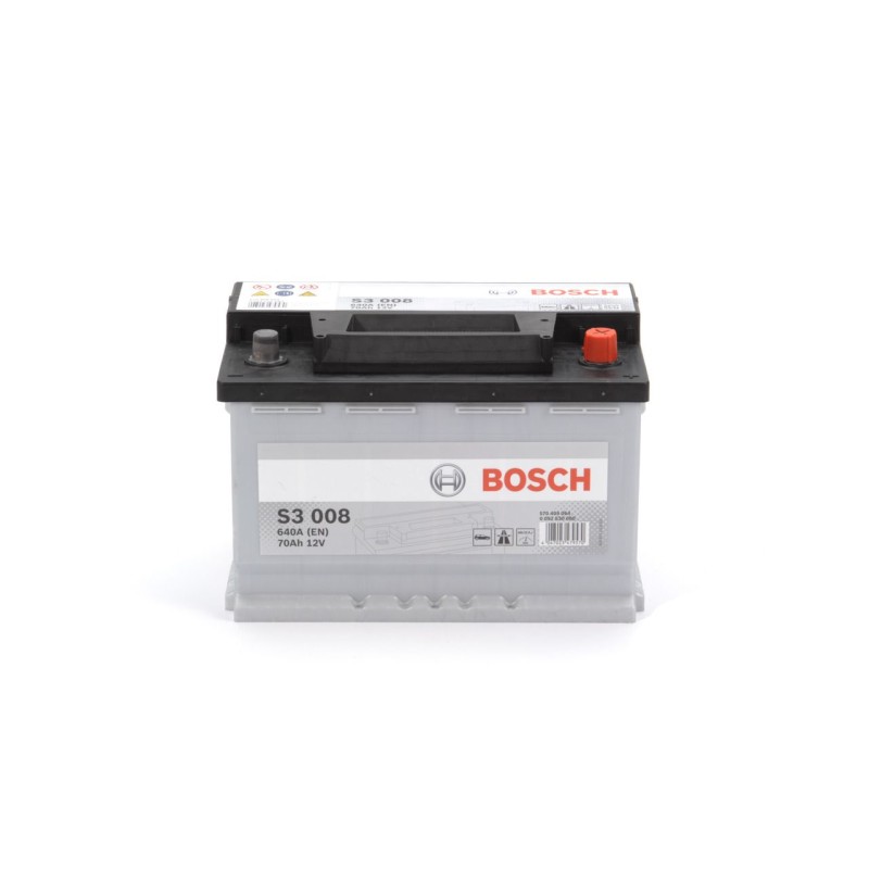 BOSCH Käivitusaku 0 092 S30 080