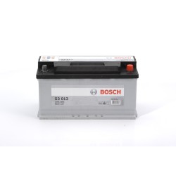 BOSCH Käivitusaku 0 092 S30 130