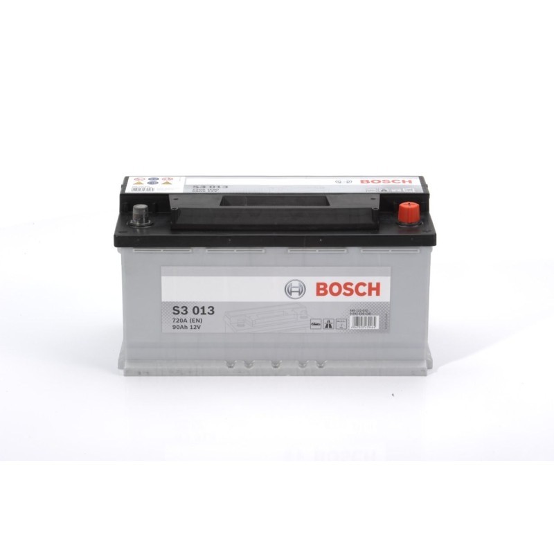 BOSCH Käivitusaku 0 092 S30 130