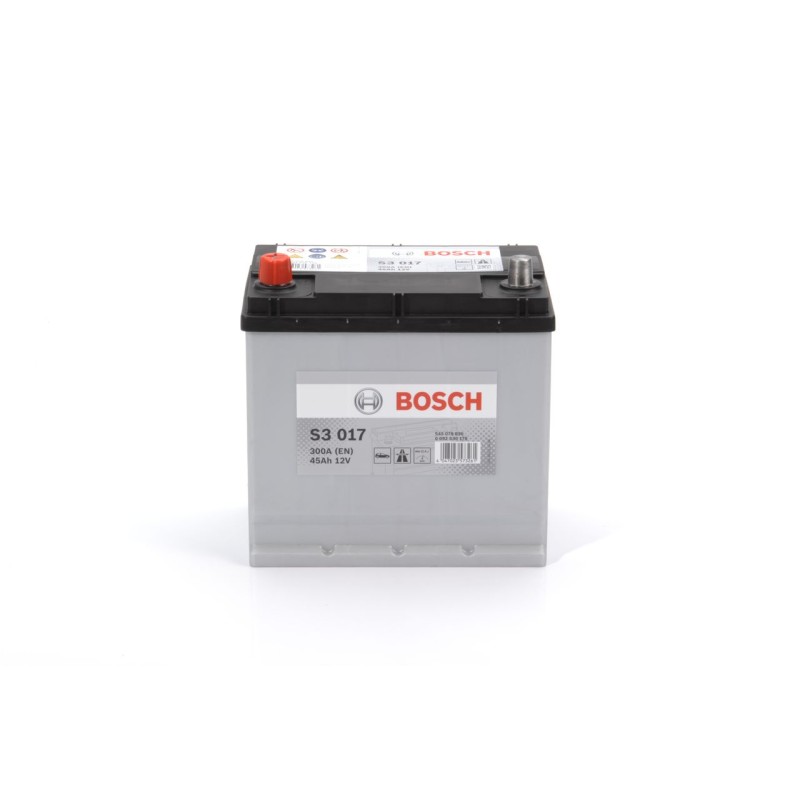 BOSCH Käivitusaku 0 092 S30 170