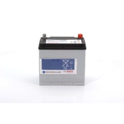 BOSCH Käivitusaku 0 092 S30 170