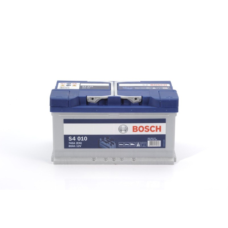 BOSCH Käivitusaku 0 092 S40 100