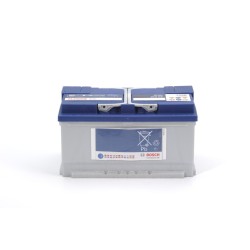 BOSCH Käivitusaku 0 092 S40 100