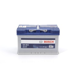 BOSCH Käivitusaku 0 092 S40 110