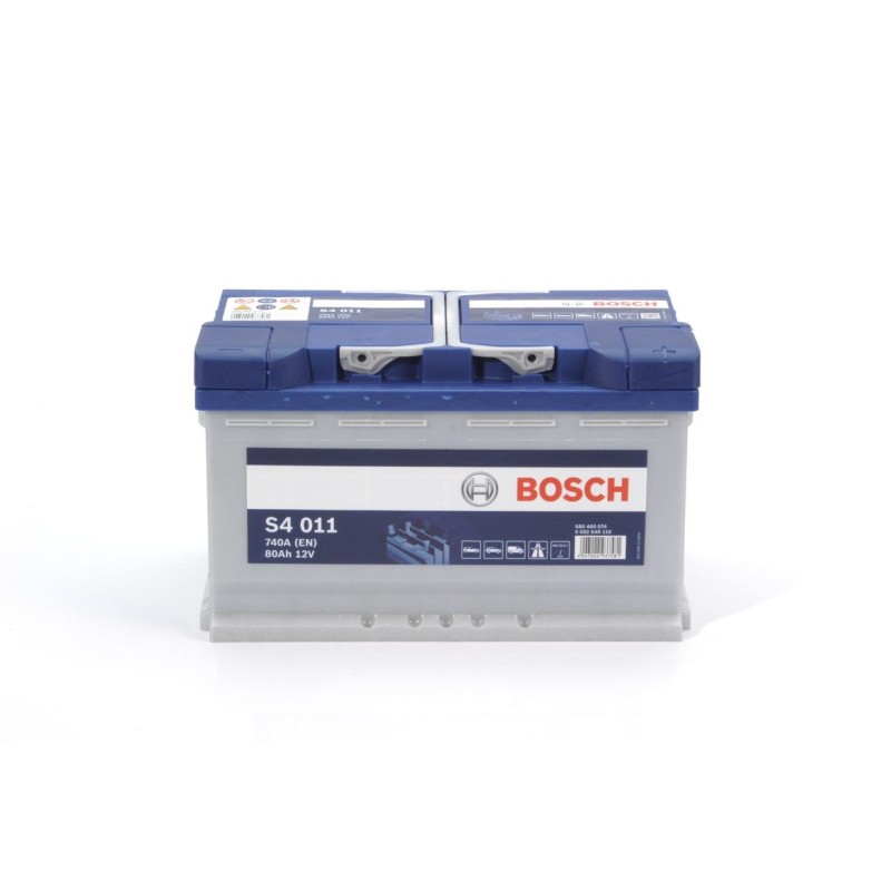 BOSCH Käivitusaku 0 092 S40 110