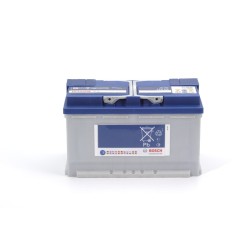 BOSCH Käivitusaku 0 092 S40 110