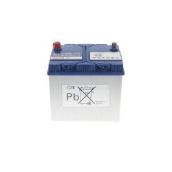 BOSCH Käivitusaku 0 092 S4E 400