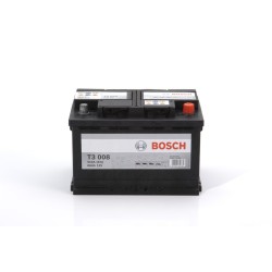 BOSCH Käivitusaku 0 092 T30 080