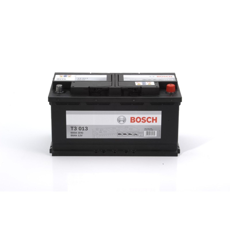 BOSCH Käivitusaku 0 092 T30 130