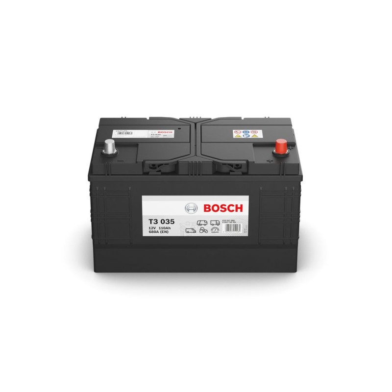 BOSCH Käivitusaku 0 092 T30 351