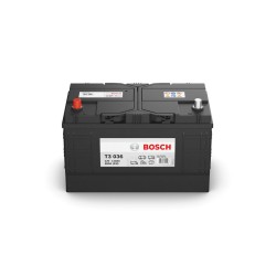 BOSCH Käivitusaku 0 092 T30 361