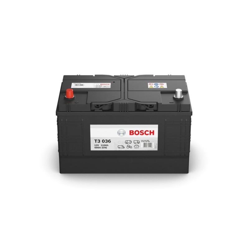 BOSCH Käivitusaku 0 092 T30 361