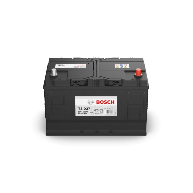 BOSCH Käivitusaku 0 092 T30 371