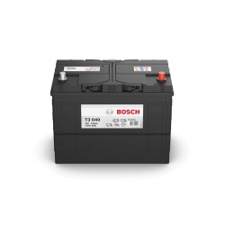 BOSCH Käivitusaku 0 092 T30 401