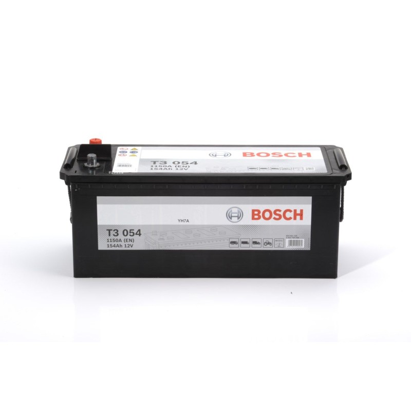 BOSCH Käivitusaku 0 092 T30 540