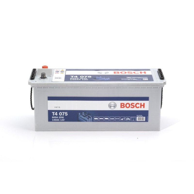 BOSCH Käivitusaku 0 092 T40 750