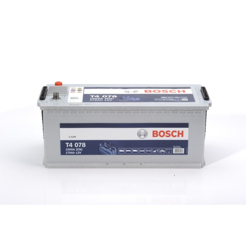 BOSCH Käivitusaku 0 092 T40 780