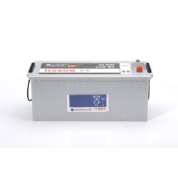 BOSCH Käivitusaku 0 092 T50 770