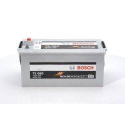 BOSCH Käivitusaku 0 092 T50 800