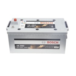 BOSCH Käivitusaku 0 092 TA0 800