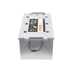 BOSCH Käivitusaku 0 092 TA0 800