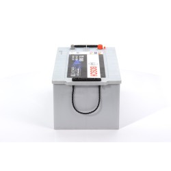 BOSCH Käivitusaku 0 092 TE0 888