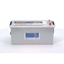 BOSCH Käivitusaku 0 092 TE0 888