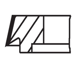 MAHLE Kolvirõngakomplekt 009 99 N0