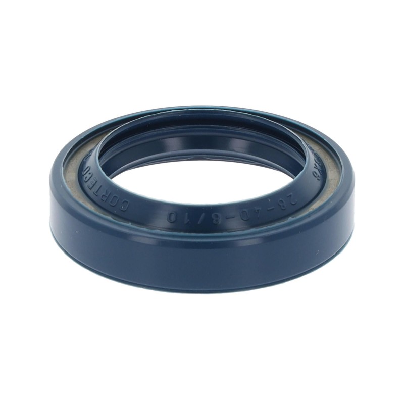 CORTECO Võlli rõngastihend,rooliajam 01020082B