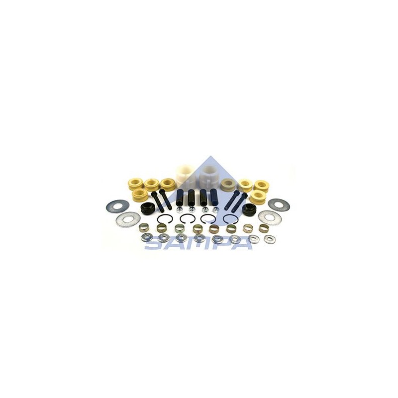 SAMPA Remondikomplekt,stabilisaatorilaager 010.543