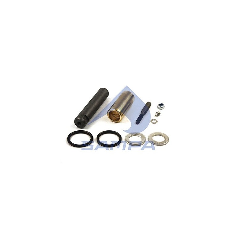 SAMPA Remondikomplekt,vedrupoldid 010.627