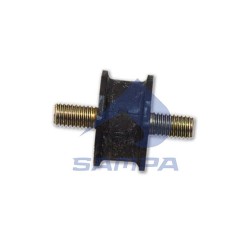 SAMPA Puhver, summuti 011.153