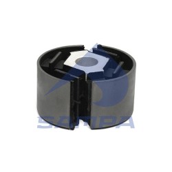 SAMPA Puks,kabiinikinnitus 011.211