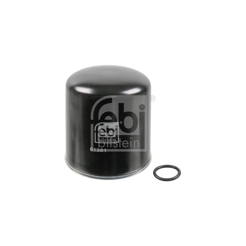 FEBI BILSTEIN Õhukuivatuspadrun, suruõhusüsteem 01361