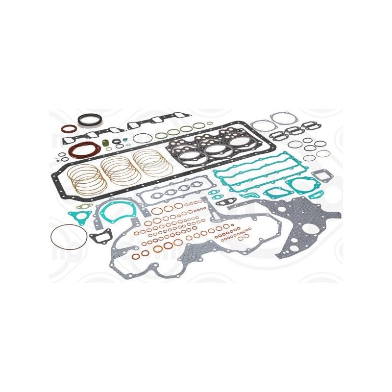 ELRING Tihendite täiskomplekt, Mootor 014.151