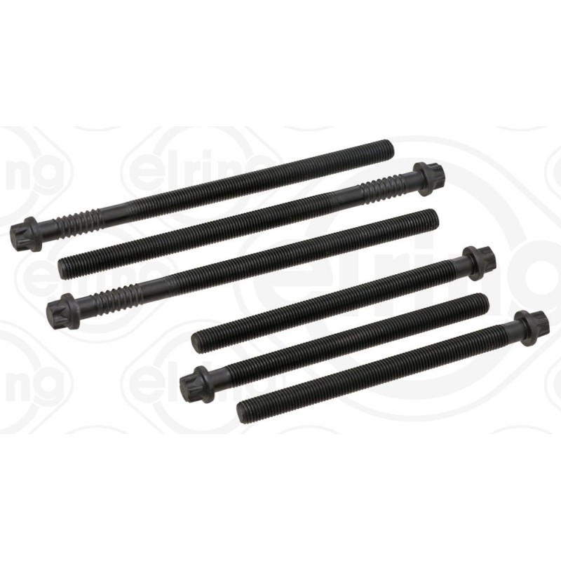 ELRING Klapikaanekruvikomplekt 015.920