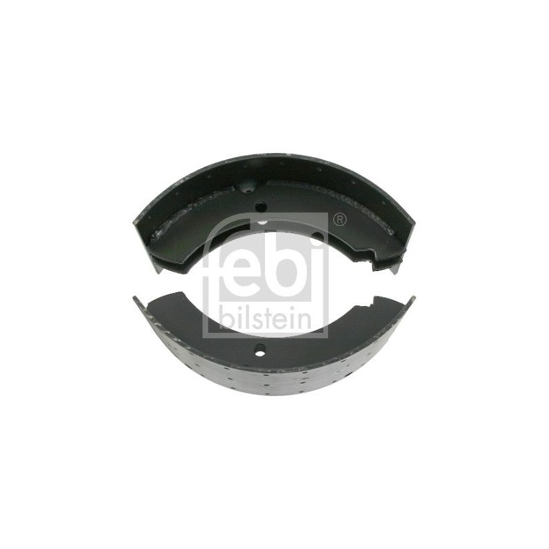 FEBI BILSTEIN Piduriklotside komplekt 01979