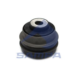 SAMPA Puks,kabiinikinnitus 020.028