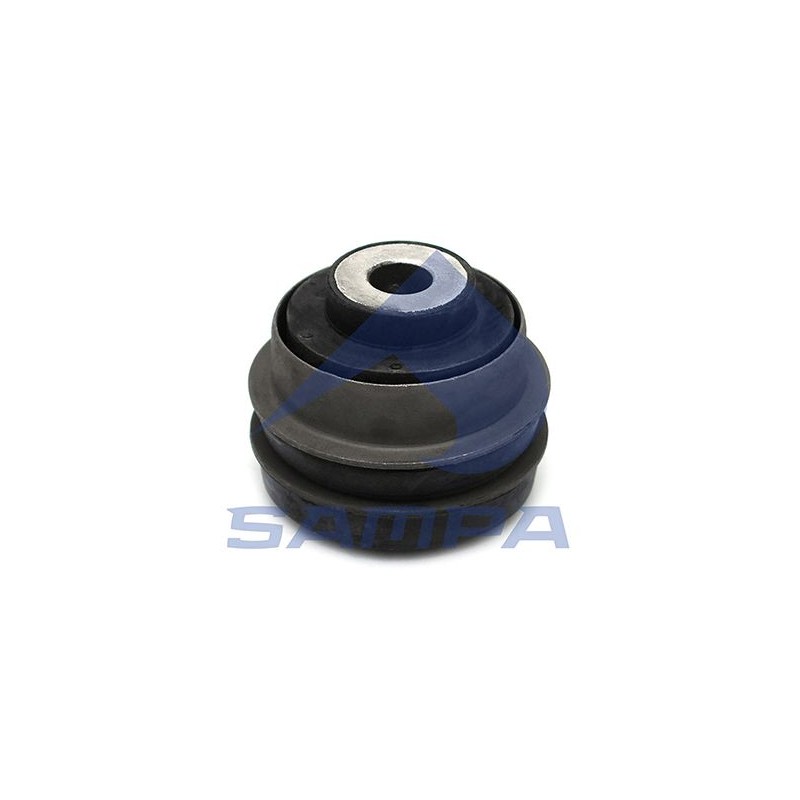 SAMPA Puks,kabiinikinnitus 020.028