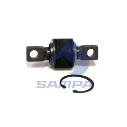 SAMPA Remondikomplekt,Roolimine 020.601