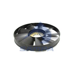 SAMPA Ventilaator,mootorijahutus 021.370