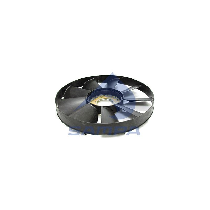 SAMPA Ventilaator,mootorijahutus 021.370