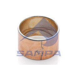SAMPA Laagripuks, pidurivõll 030.235