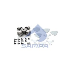 SAMPA Liigend, kardaanvõll 032.201