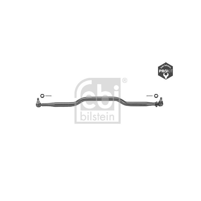 FEBI BILSTEIN Roolivarras 03939